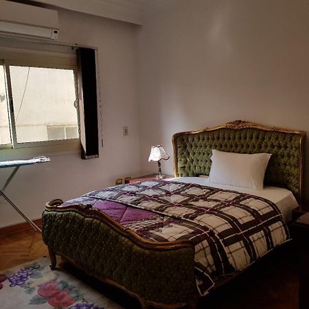 3Br Cosy Apartment Near 5A, New Cairo Families Only Екстериор снимка